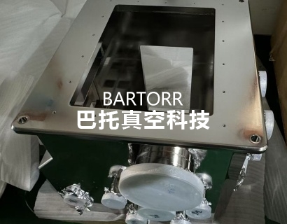 超高真空腔體
